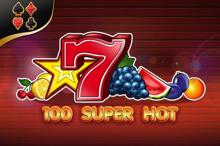 100 Super Hot