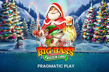 Big Bass Christmas