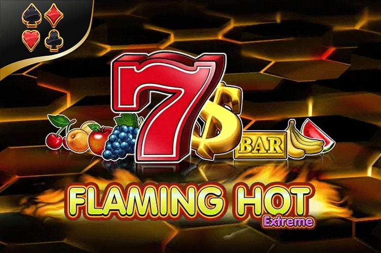 Flaming Hot Extreme
