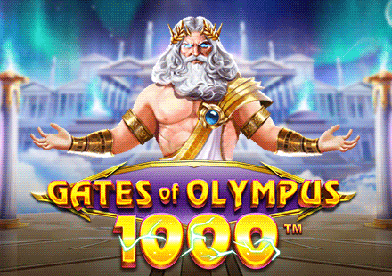 Gates of Olympus 1000™