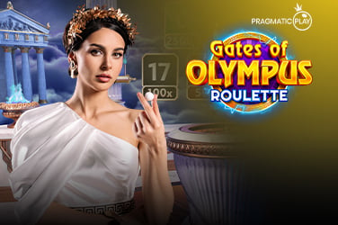 Gates of Olympus Roulette
