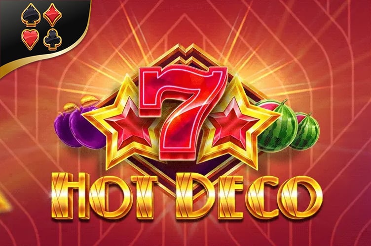 Hot Deco