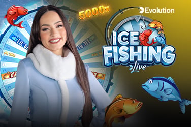 Ice Fishing