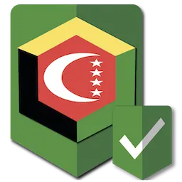 License Seal