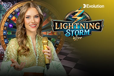 Lightning Storm