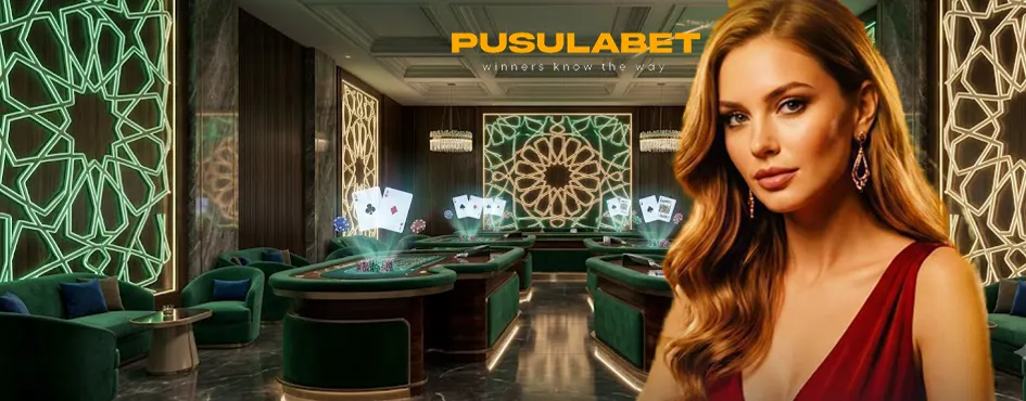 Pusulabet Resmi Giriş — Pusulabet Resmi Adresinde Bonus ve Avantajlar