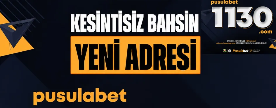 Pusulabet Resmi Giriş — Pusulabet Resmi Giriş Adımları
