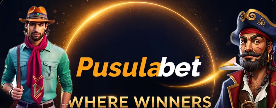 Pusulabet Resmi Giriş — Hoş Geldin Bonusunun Şartları