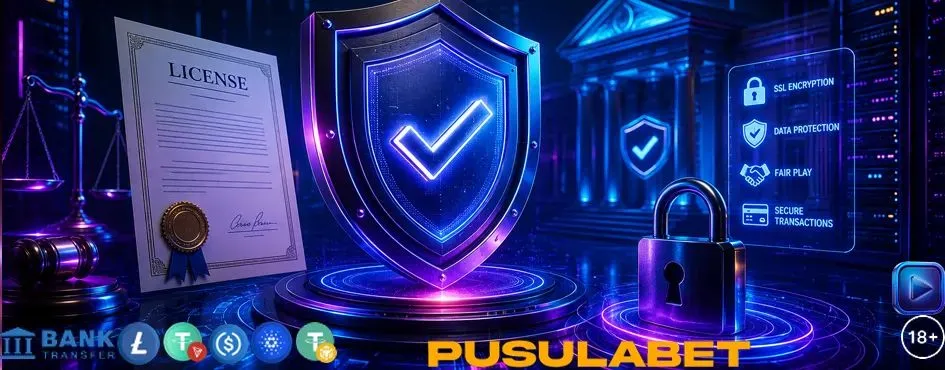 Pusulabet Resmi Giriş — Sıkça Sorulan Sorular (SSS)