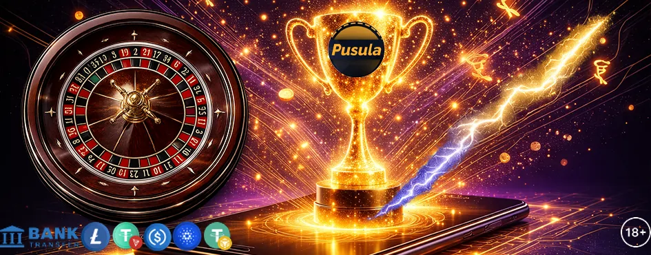Pusulabet Resmi Giriş — Öne Çıkan Slot Oyunları ve Sağlayıcılar