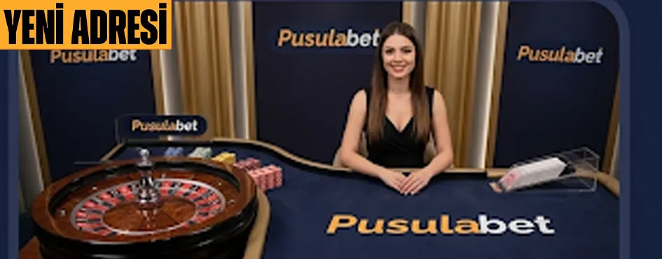 Pusulabet Resmi Giriş — Resmi Girişin Ardından Spor Bahisleri Dünyası