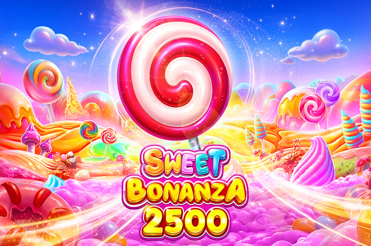 Sweet Bonanza 2500